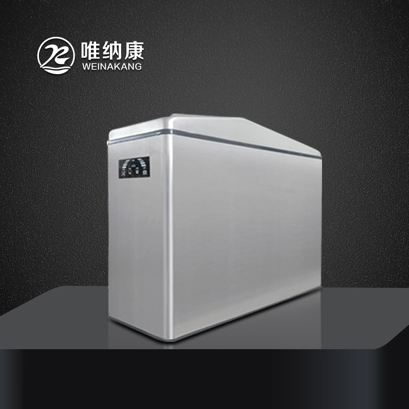 唯纳康-新款无压力桶纯水机/¥3680